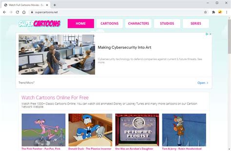 clickbait kisscartoon|Top 10 KissCartoon Alternatives: [Workable in 2024].
